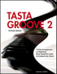 Tasta Groove 2 piano sheet music cover